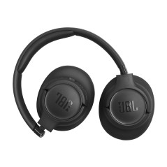 JBL TUNE 730BT Wireless Headphones - Premium Sound, Stylish Black Design, Comfort & Quality in One!
